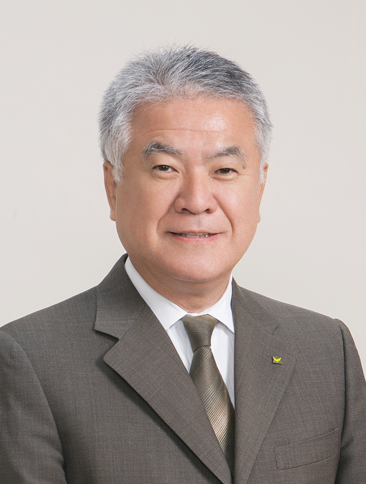 ①穂積亮次市長