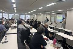 地方政策と議会改革を学ぶ研修会