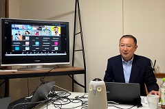 第02回 LM定例会