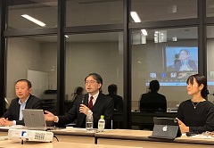 『地方議員ができる生活困窮者対策セミナー』 『地方議員ができる生活困窮者対策セミナー』