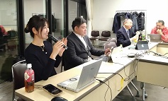 『AIで議会活動が変わる！議員のためのAI実践セミナー』