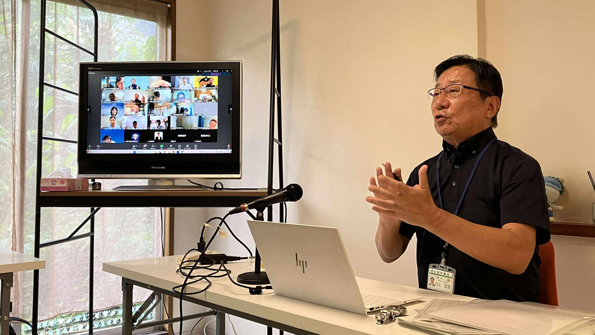 決算セミナー01 決算セミナー01