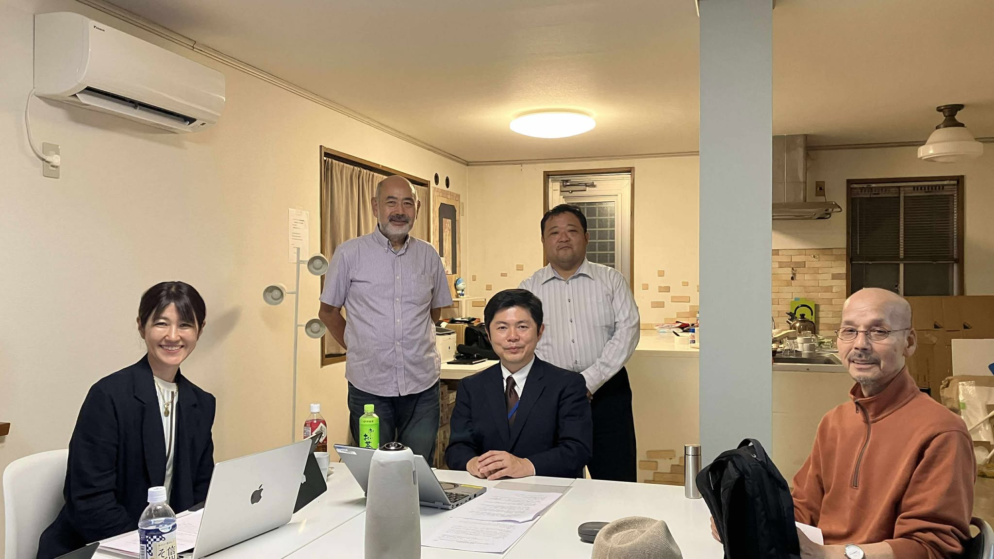 第05回LM会員定例会 第05回LM会員定例会