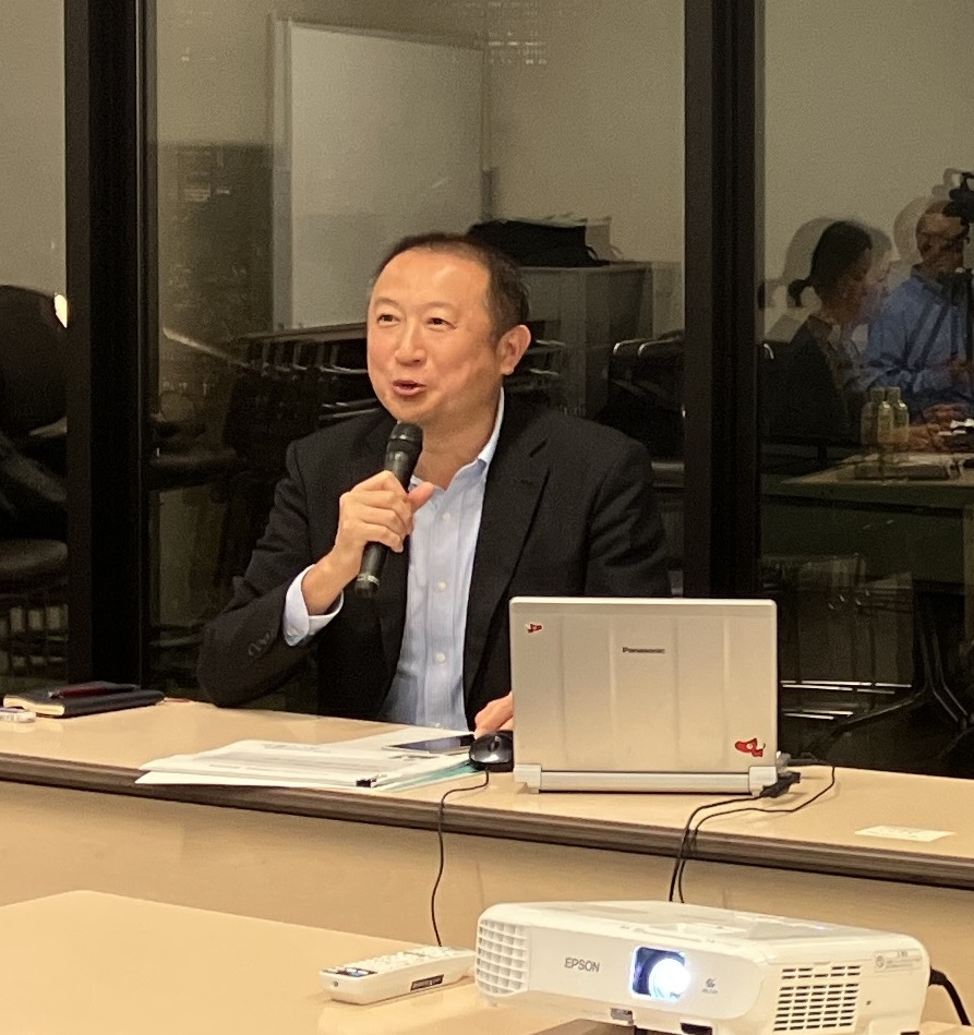 「地方議員ができる生活困窮者対策セミナー」