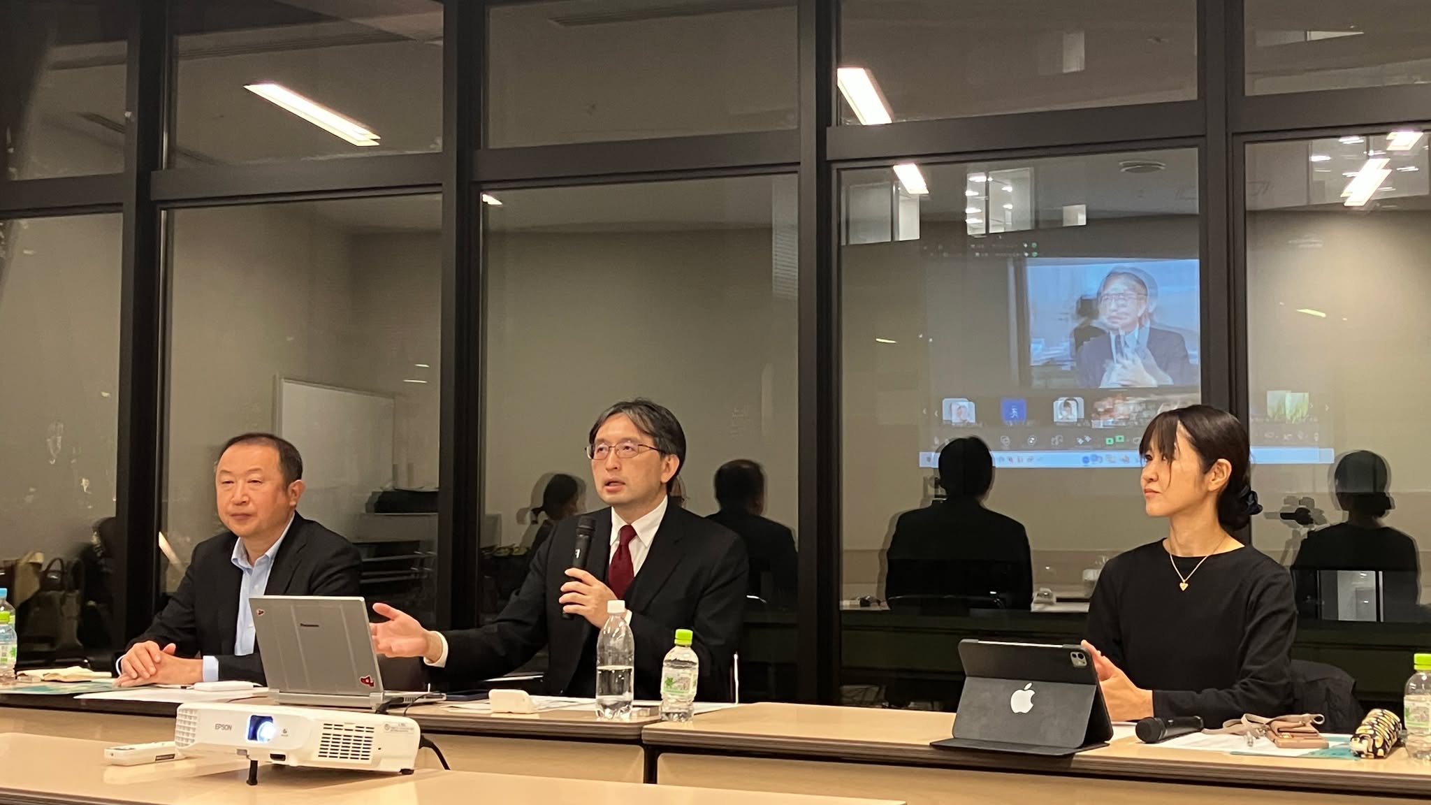 「地方議員ができる生活困窮者対策セミナー」