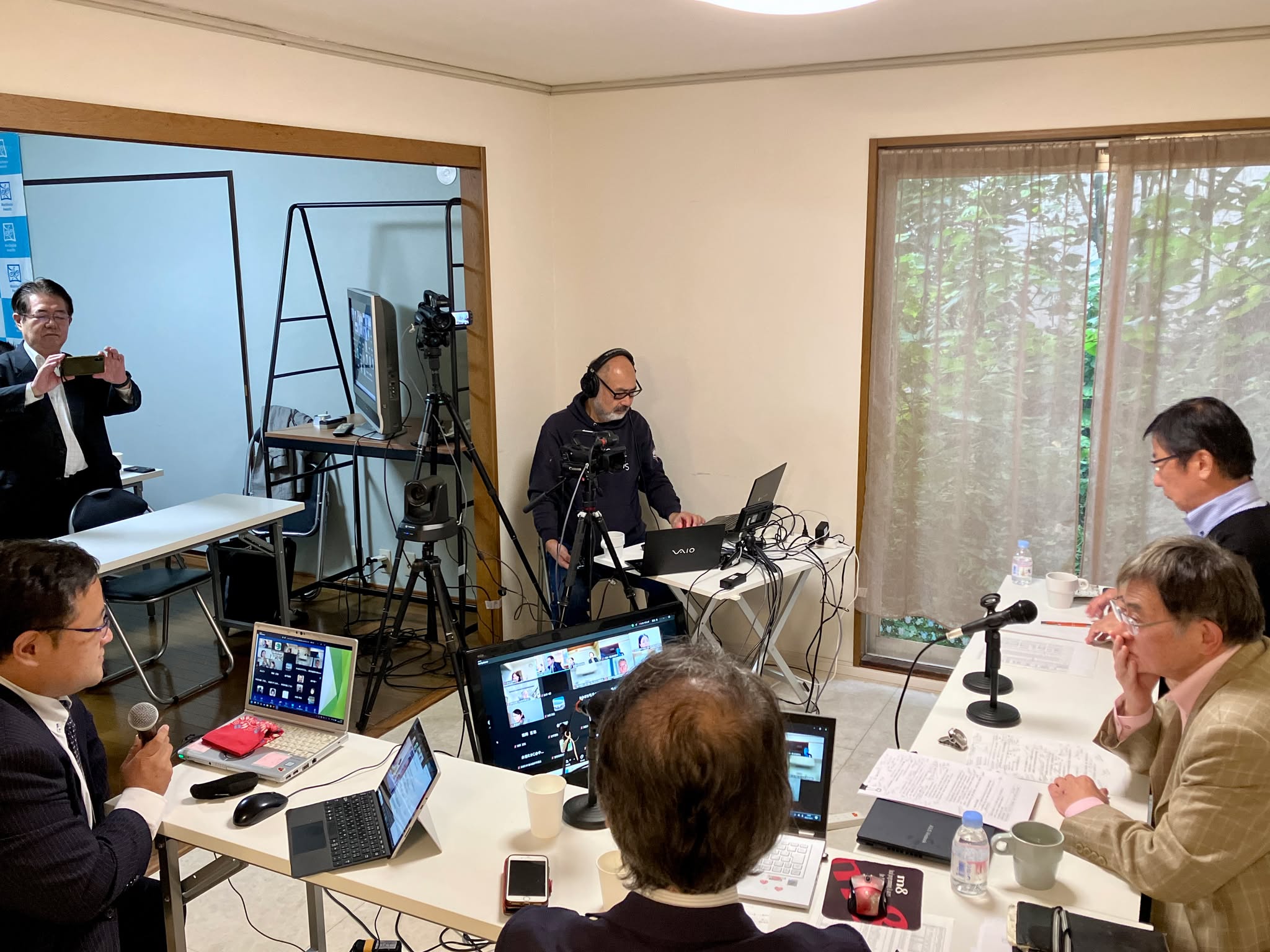 決算フォローアップセミナー