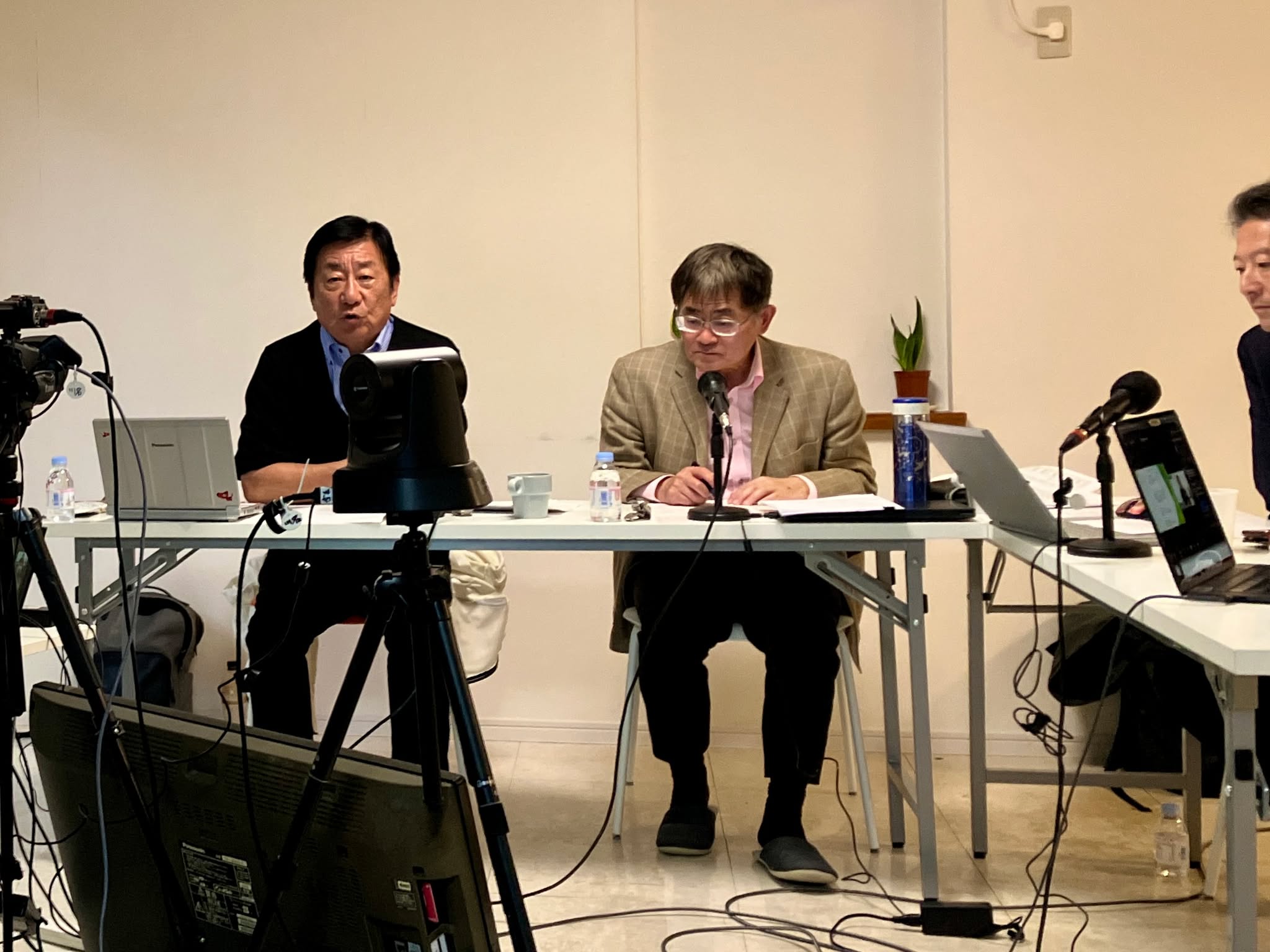 決算フォローアップセミナー