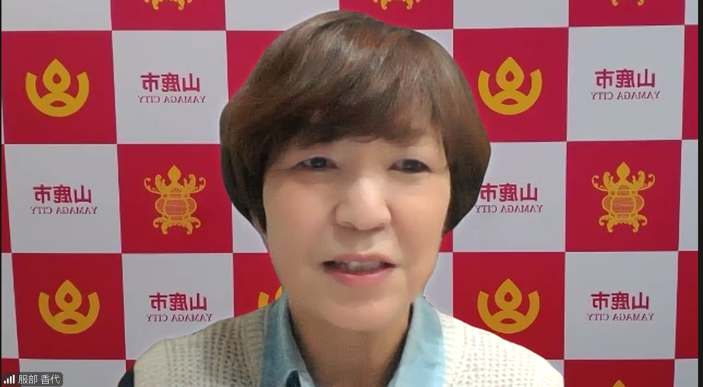 第06回LM会員定例会